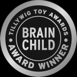 Brain Child Tillywig Toy Awards Award Winner